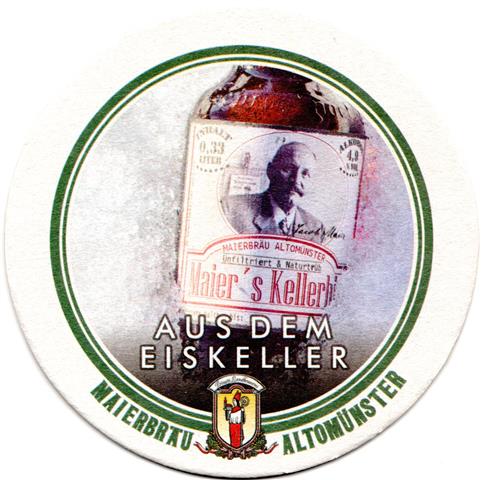 altom�nster dah-by maier spr�che 1b (rund215-aus dem eiskeller)